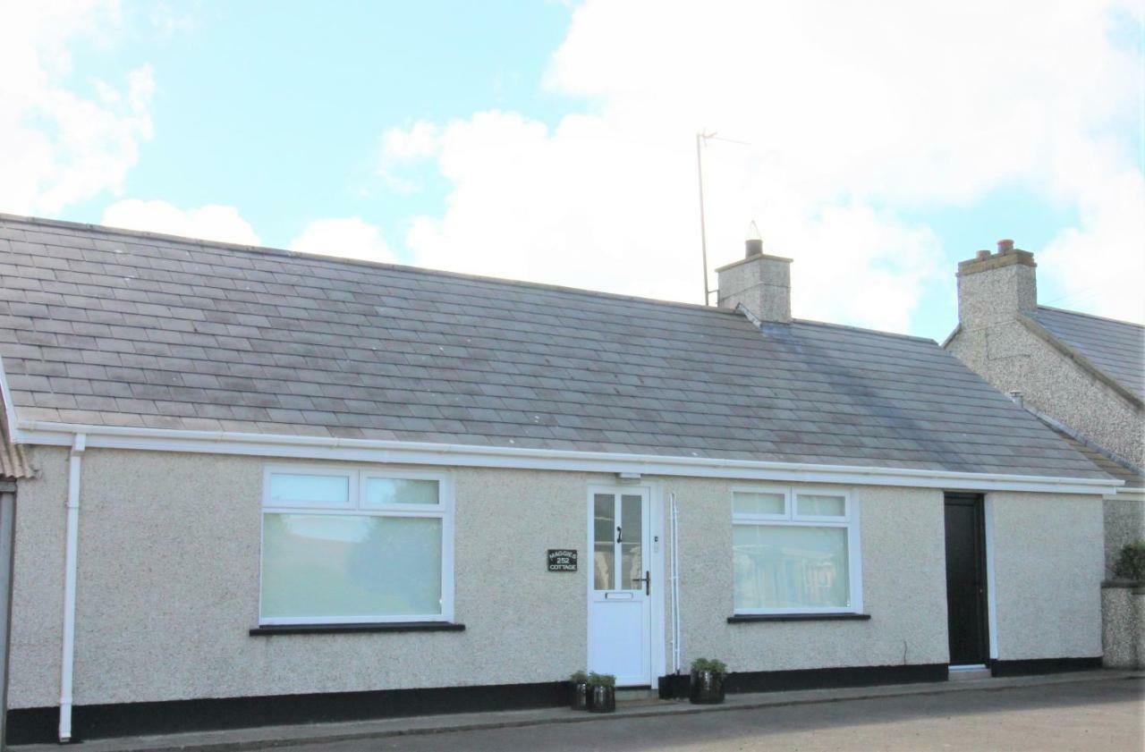 Maggies Cottage Bushmills Exterior photo